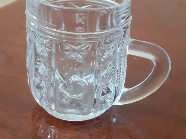 Хрустальные кружки, Душанбе