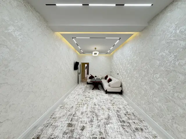 3-комн. квартира, 6 этаж, 93 м², 12 мкр, Хуҷанд - 3