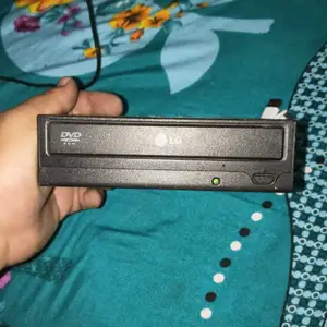 DVD плеер, Душанбе