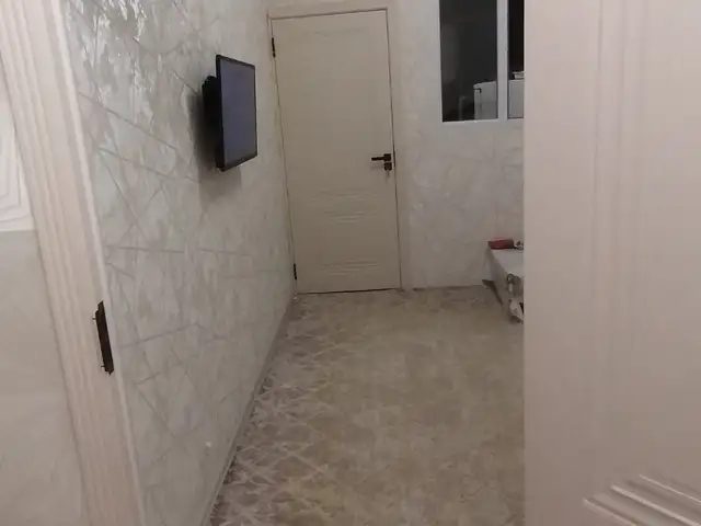 2-комн. квартира, 2 этаж, 46 м², Хуросон бозорчаи Гулистон, Ваҳдат