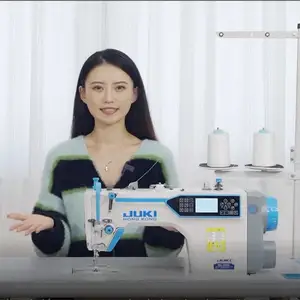 Мошинаи дарздузи JUKI DDL9900, Душанбе