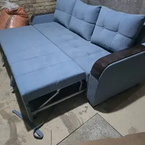 Диван раздвижной, Душанбе