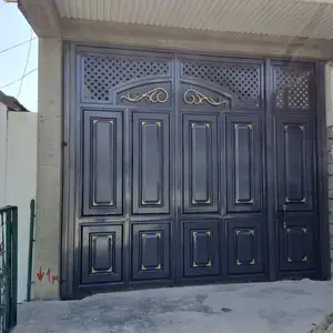 Дарвоза, Худжанд