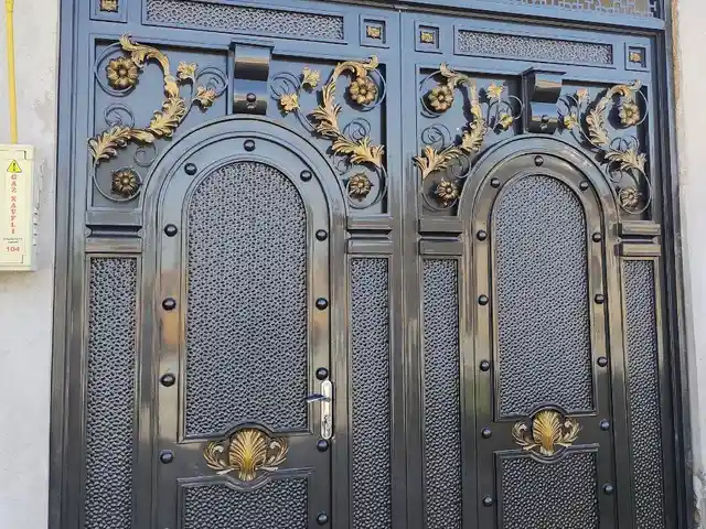 Дарвоза, Деваштич (Ғончӣ)