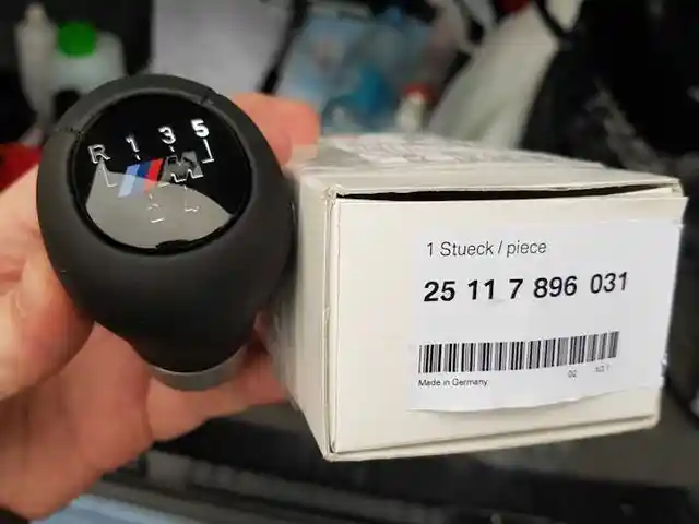 Ручка скорости е90, е60, е46, е36, Душанбе