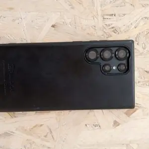 Samsung Galaxy S22 Ultra, Худжанд