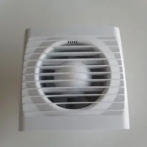 Вытяжной вентилятор AURAMAX OPTIMA 4 100 мм, Худжанд
