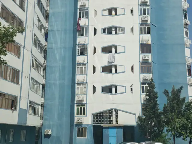 Комната в 3-комн. квартире, 6 этаж, 70м², Фирдавсӣ, Душанбе