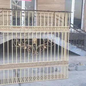 Решетки на заказ, Душанбе
