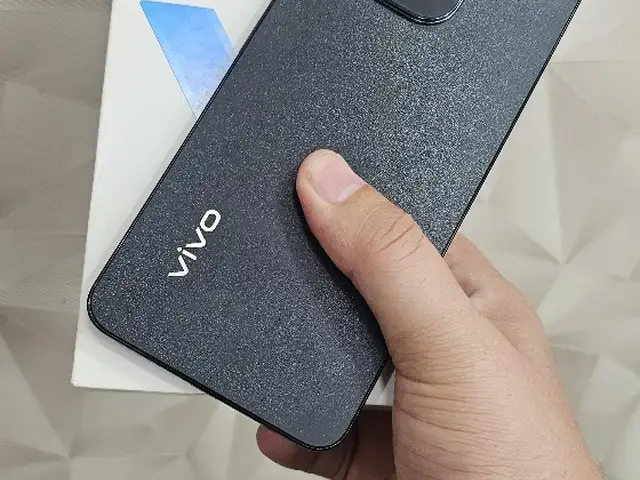 Vivo Y28, Хуҷанд