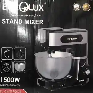 Миксер Eurolux EU-3970, Душанбе