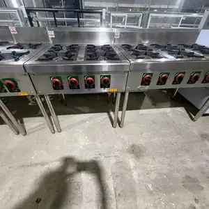 Плита газовая, Душанбе