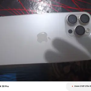 Apple iPhone 14 Pro Max, 512 gb, Душанбе