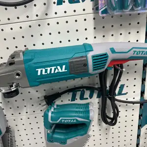 Болгарка Total, Душанбе