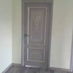 Дверь, Душанбе