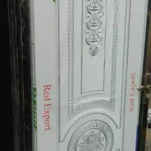 Дверь, Душанбе