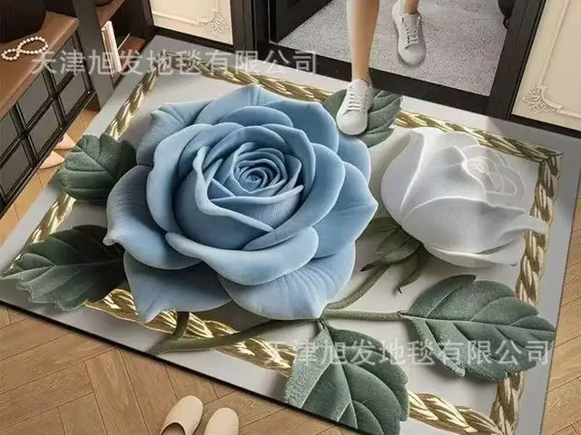 Коврики, Душанбе
