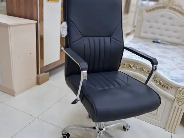 Кресло, Душанбе