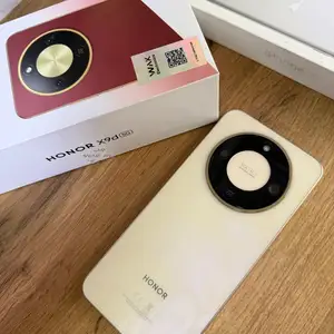 Honor X9d, Душанбе