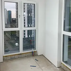 Окна, Душанбе