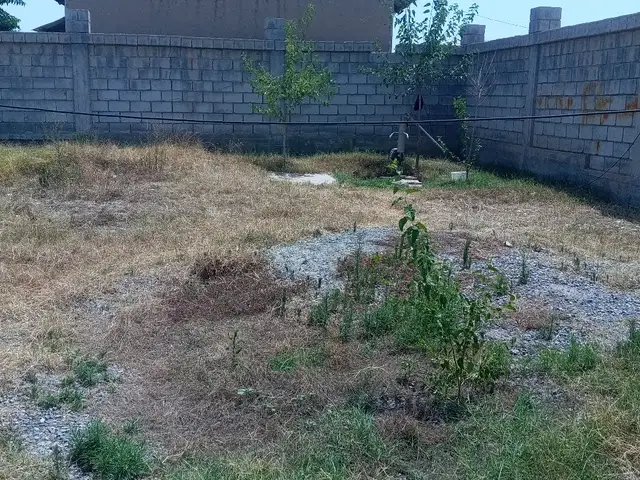 3-комн. квартира, 1 этаж, 8 м², Кучаи 3, Ҳамадонӣ