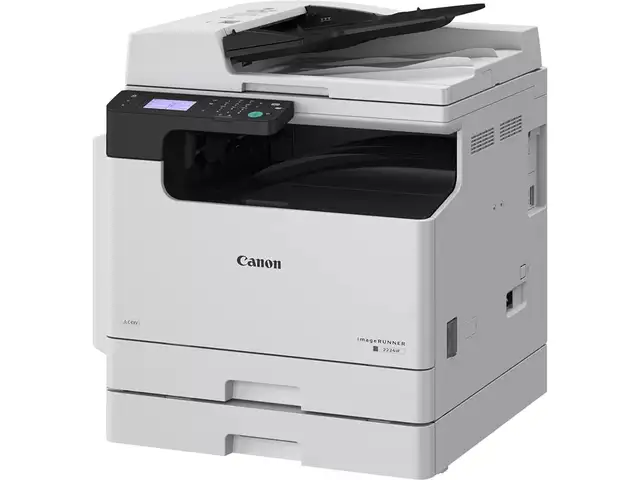 Принтер Canon IR2224 Чёрно-белый А3, Душанбе