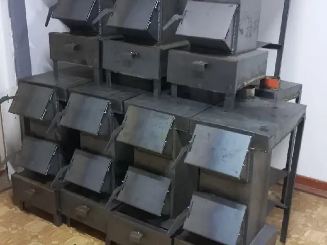 Печь эконом, Душанбе
