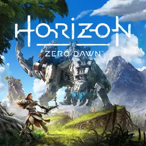 Игра для пк, Horizon zero dawn, Бохтар (Курган-Тюбе)