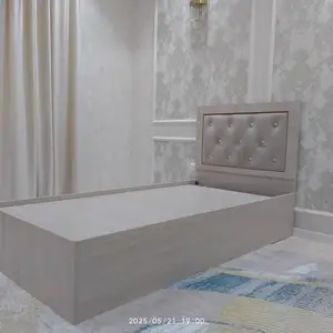 Кровать, Душанбе