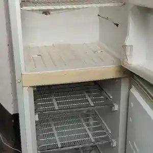 Холодильник, Душанбе
