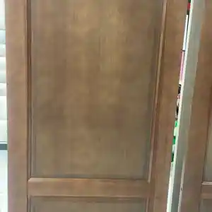 Дверь, Душанбе