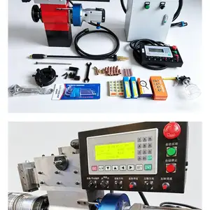 Токарный станок LTZD-50, Бобоҷон Ғафуров