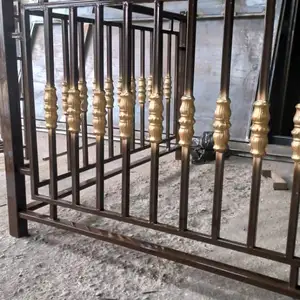 Перила, Душанбе