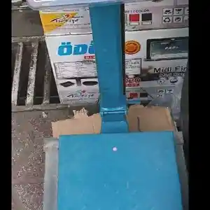 Весы 200кг, Душанбе