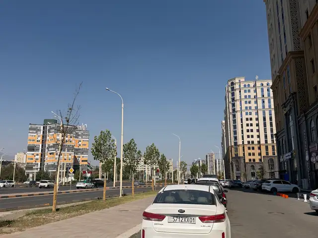 2-комн. квартира, 7 этаж, 57 м², Профсоюз, Душанбе