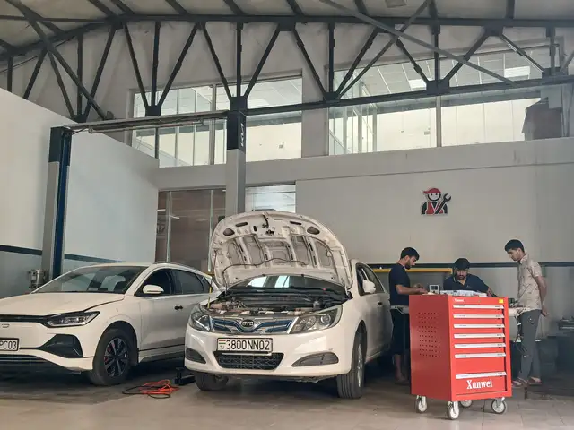 Chinese translator, Душанбе - 6