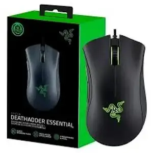 Мышь Razer Deathadder Essential, Душанбе