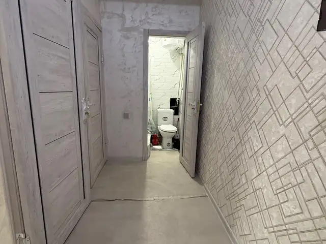 2-комн. квартира, 12 этаж, 42 м², Н Сино, Душанбе - 4