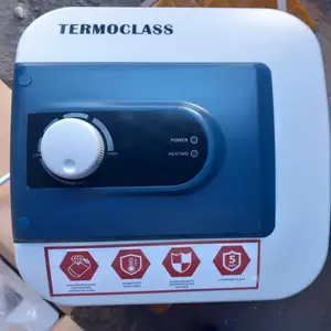Водонагреватель Termoclass 10л, Душанбе