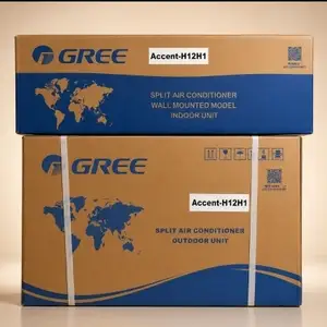 Кондиционер Gree Accent 12куб, Душанбе