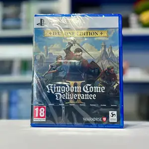 Игра Kingdom Come 2, Душанбе