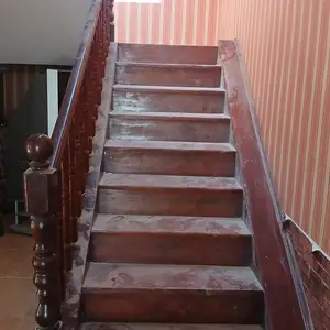 Лестница, Душанбе