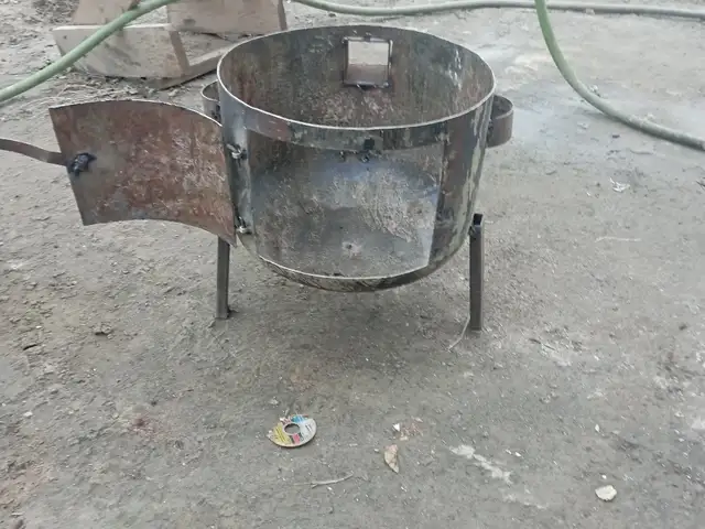 Услуги сварщика, Гиссар - 7