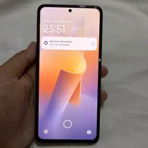 Xiaomi Redmi Note 14 8/256gb, Худжанд