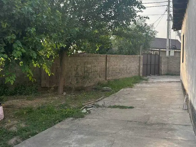 1 этажн. 4-комн. дом, 8 соток, Сино, Душанбе