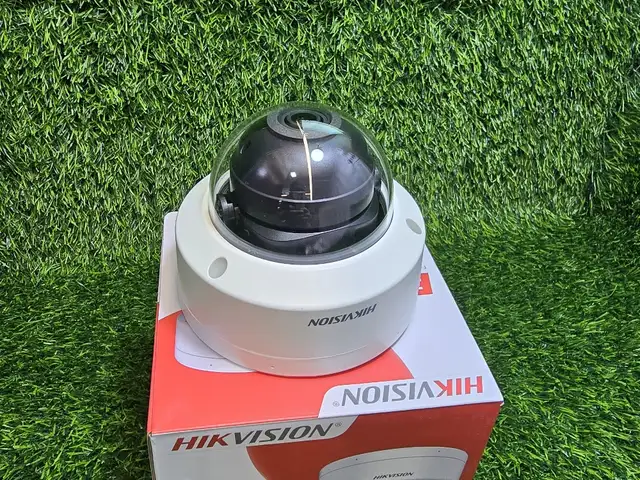 IP Камера Hikvision DS-2CD1121G0E-IU, Душанбе