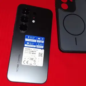Tеcno Camon 50 16/256Gb, Душанбе