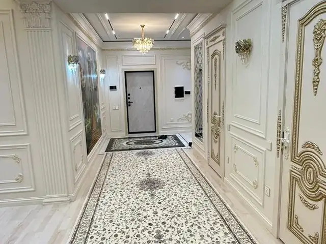 3-комн. квартира, 9 этаж, 150м², Бахт Z, Созидание, Душанбе