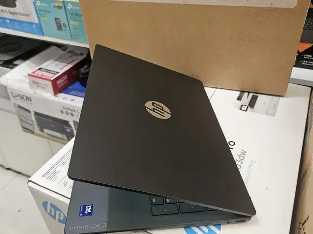 Ноутбук HP 3 Ultra5, Душанбе - 3