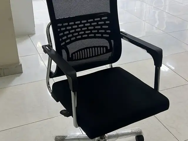 Кресло, Душанбе